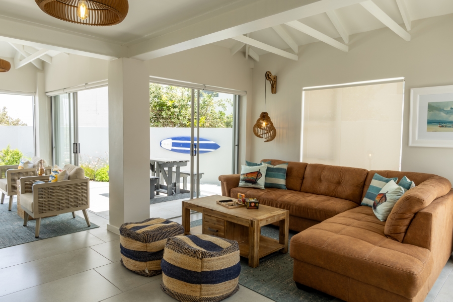 To Let 3 Bedroom Property for Rent in Big Bay Western Cape